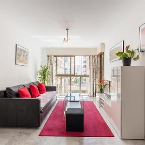 Superior Appartement met Twee Slaapkamers